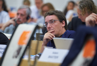 Colloquium on the role of media actors in confronting terrorism (19 June 2017)