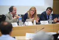 Colloquium on the role of media actors in confronting terrorism (19 June 2017)