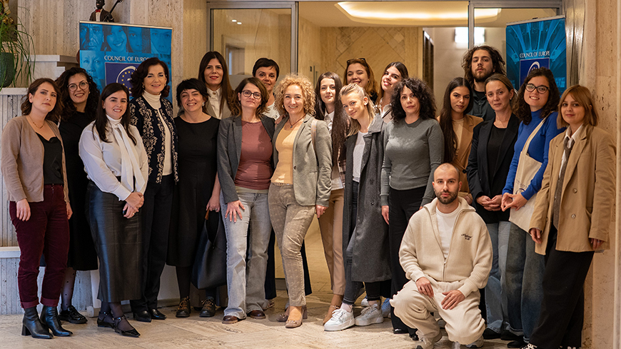 Promoting responsible media coverage of children and violence in Montenegro