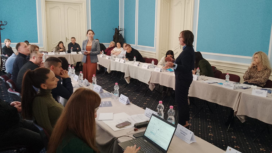 Strengthening Dialogue between Law Enforcement and Journalists to Combat Impunity for Crimes against Freedom of Expression