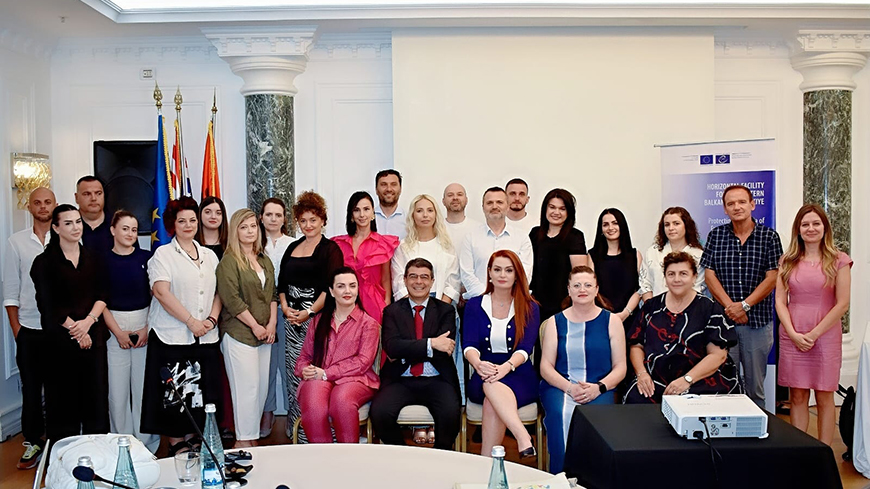 Integrating European Media Freedom Act (EMFA) and Digital Services Act in Albania’s Media Framework
