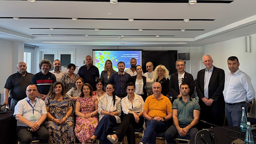 Strengthening Police Role to Ensure Journalist Safety in Albania