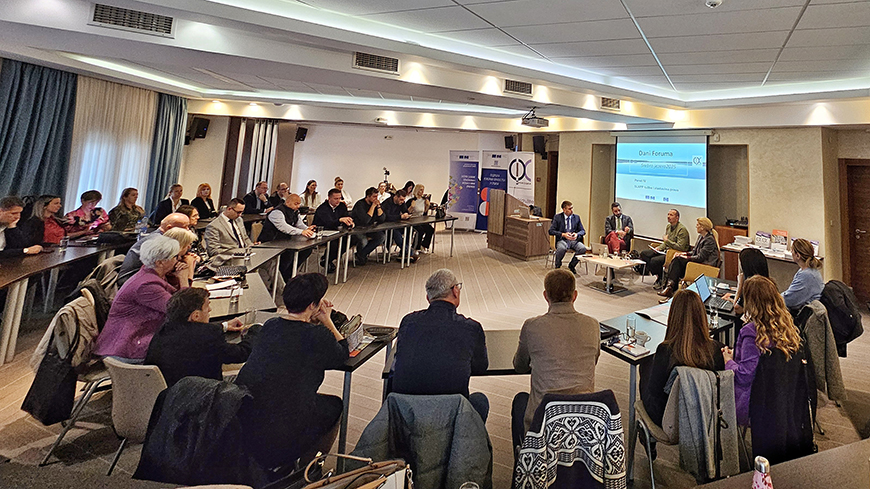 Courts’ role in protecting journalists from abusive lawsuits under spotlight in Serbia
