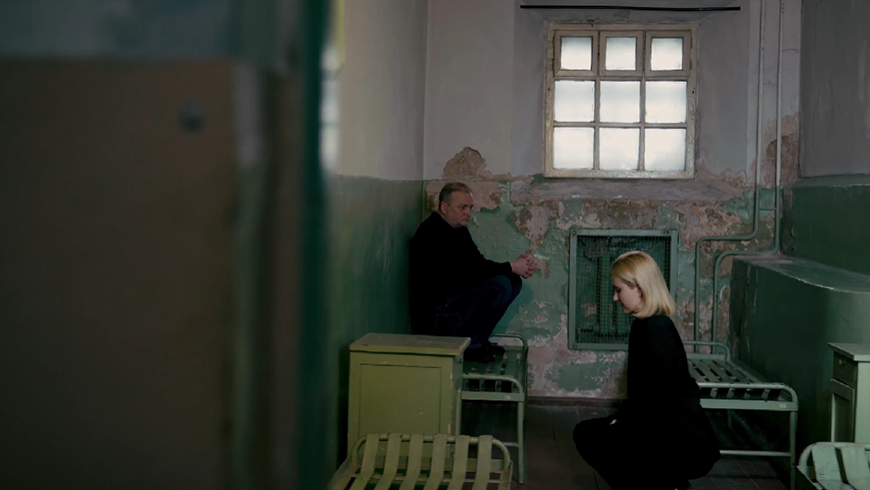 Free them all! More than 40 journalists in Belarus celebrate Press Freedom Day behind bars!