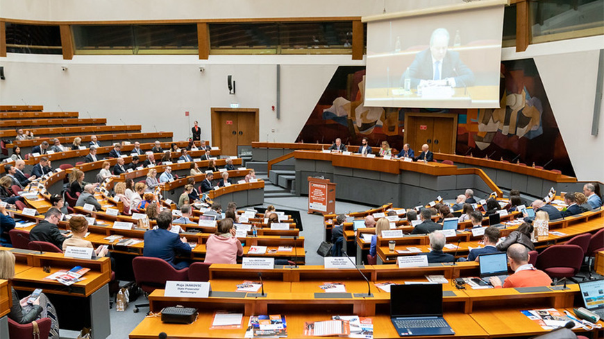 Journalists Matter Campaign annual conference: Luxembourg announces action plan to protect journalists