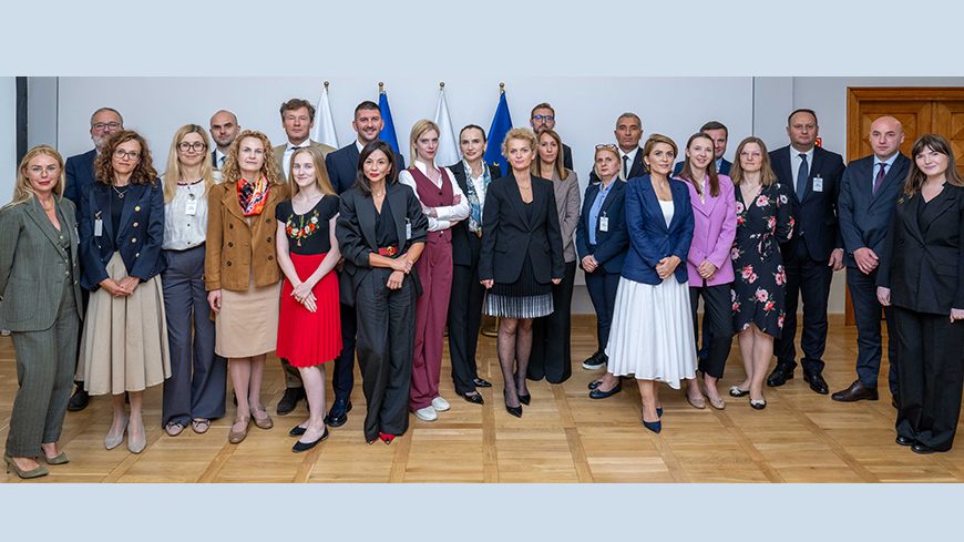 Legislation and Reforms to Counter Strategic Lawsuits Against Public Participation: Peer-to-Peer Exchange Between Four Delegations