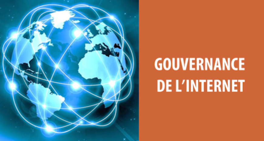 Gouvernance de l'internet : encourager un dialogue multiple