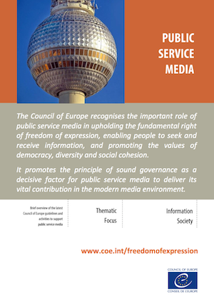 Public Service Media