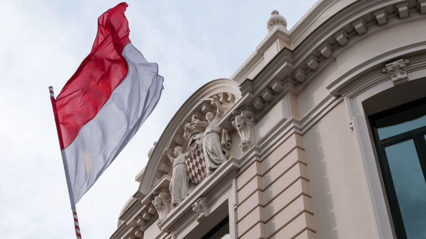 Monaco supports youth engagement against disinformation with voluntary contribution to the Journalists Matter Campaign