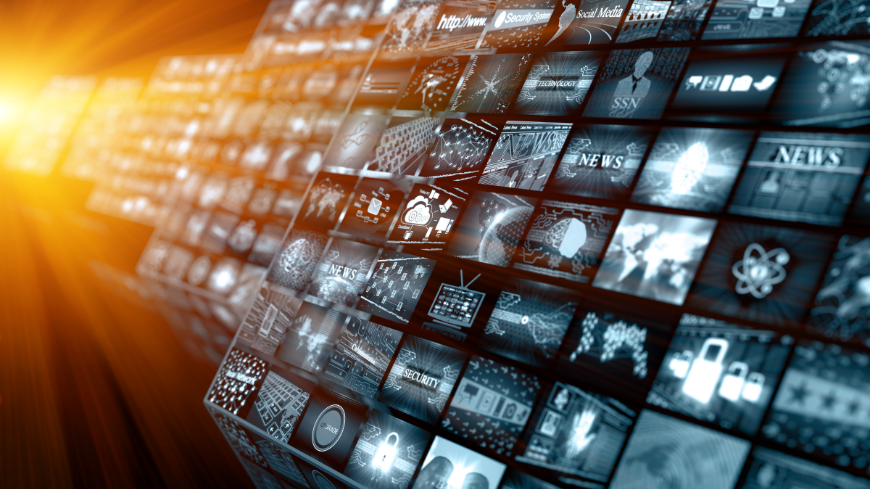 Council of Europe contributes to discussions on the future of Public Service Media