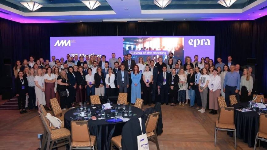 Accessibility and Media Regulation Discussed at the EPRA Meeting