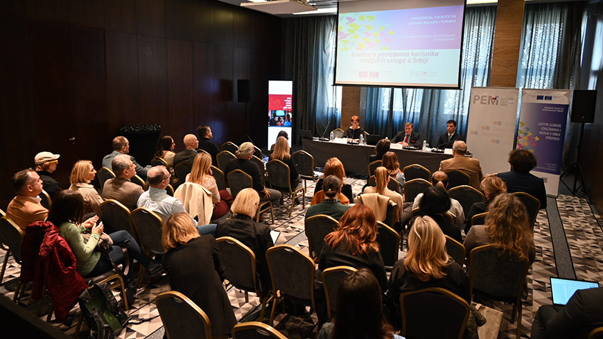 Voices from the Audience: A Deep Dive into Serbia’s Media Needs