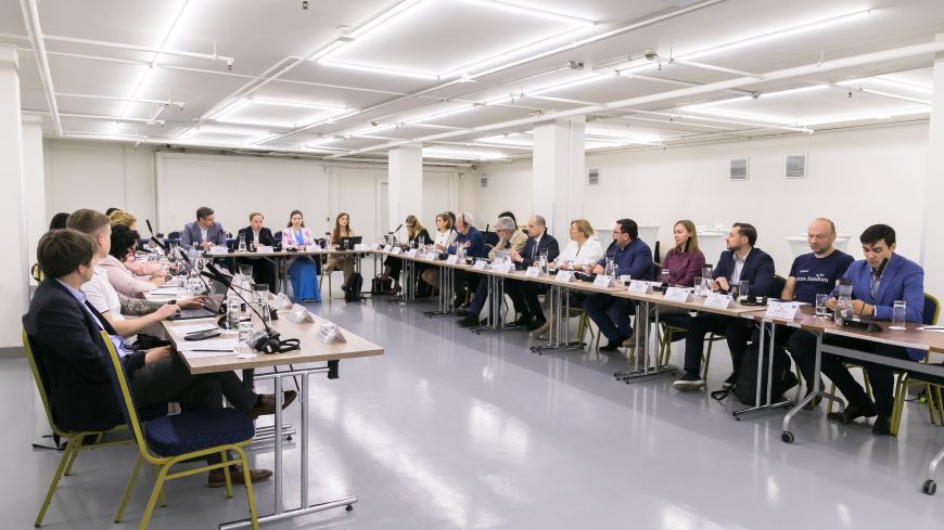 Countering SLAPPs in Ukraine: an important legislative package