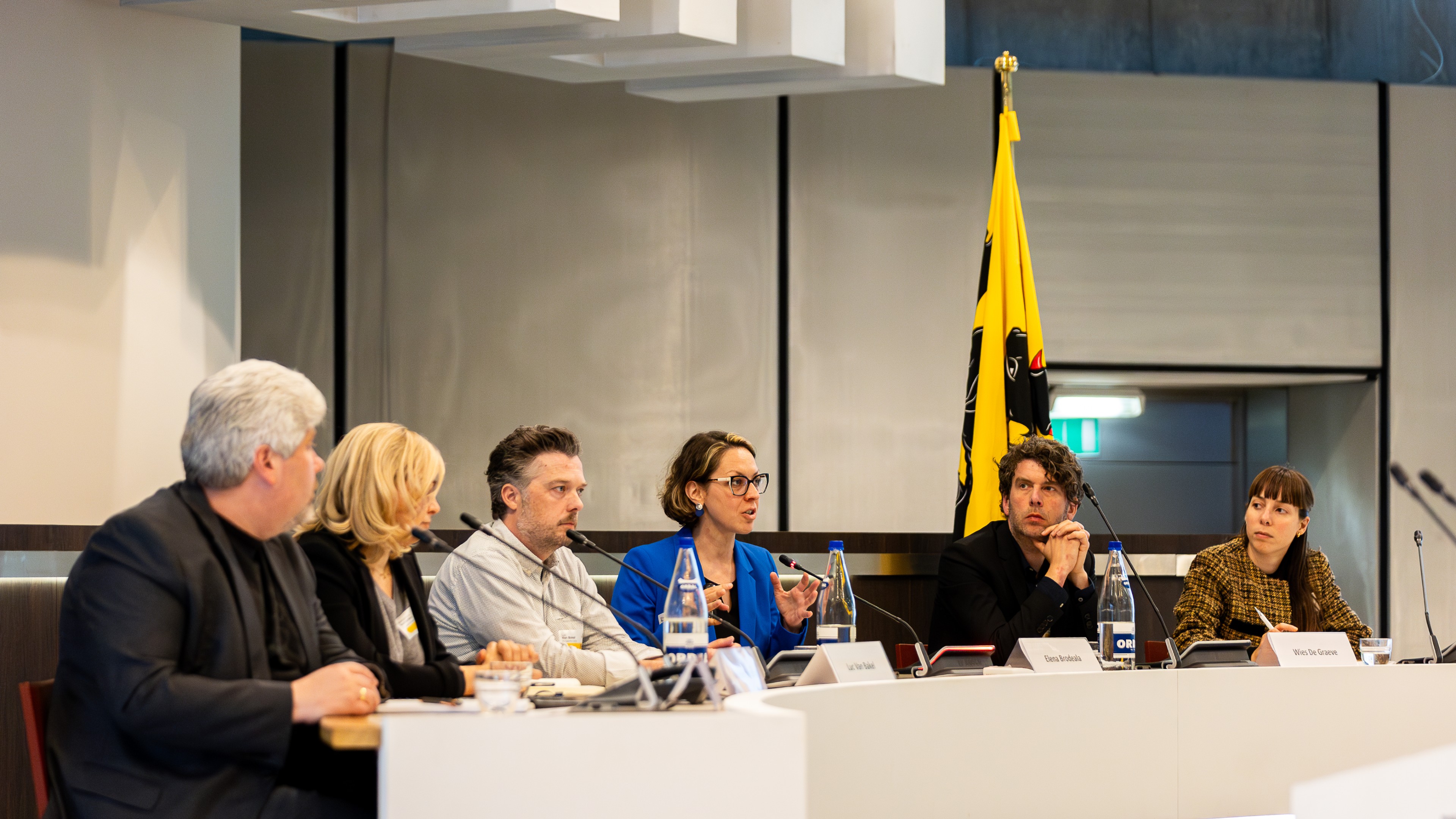 UNESCO World Press Freedom Day: Freedom of Expression and CDMSI Division Participates in Side-Event on Disinformation