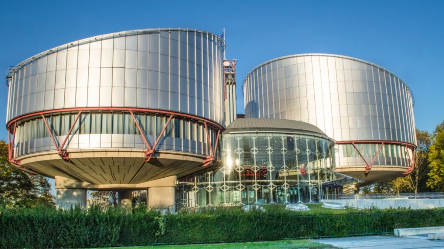 Seminar “Human rights challenges in the digital age: Judicial perspectives” - 28 June 2019, Strasbourg, European Court of Human Rights