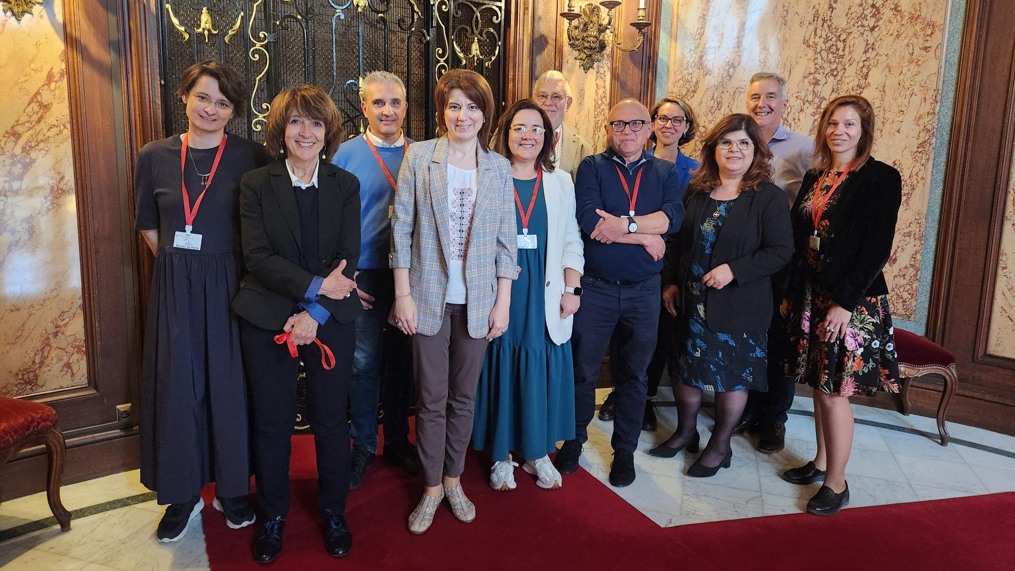 Expert Workshop: Designing Guidance for National Media and Information Literacy Strategies and Practical Indicators