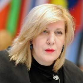 Dunja Mijatović
