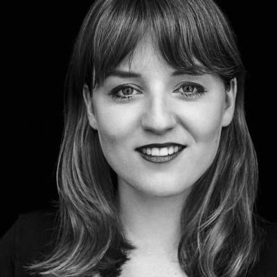 Frederike Kaltheuner