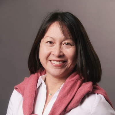 Karen Yeung