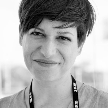 Lorena Jaume-Palasí