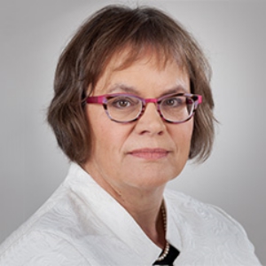 Liliane Maury Pasquier