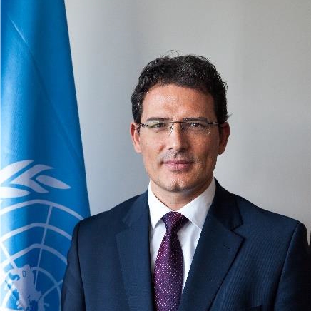 Moez Chakchouk