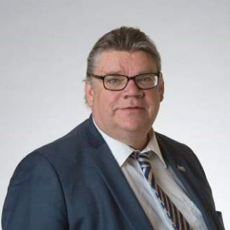 Timo Soini