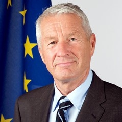Thorbjørn Jagland