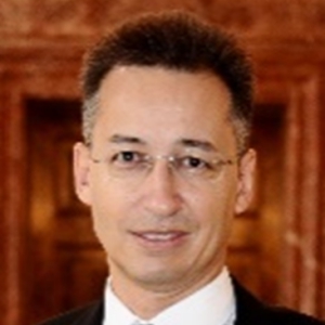 Georg Stawa