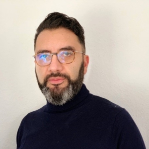 Yannick Meneceur