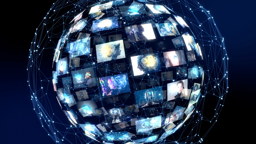 European ministers responsible for Media and Information Society will meet in Nicosia in June 2021