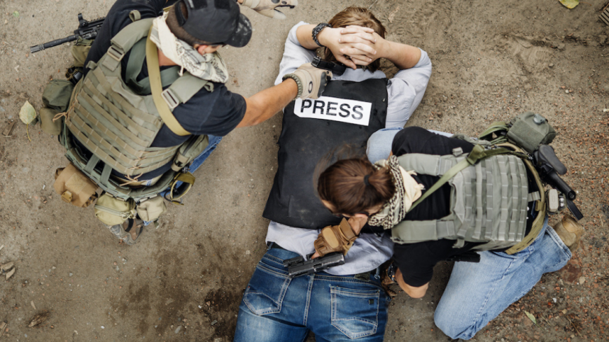 How to protect journalists and other media actors? - News