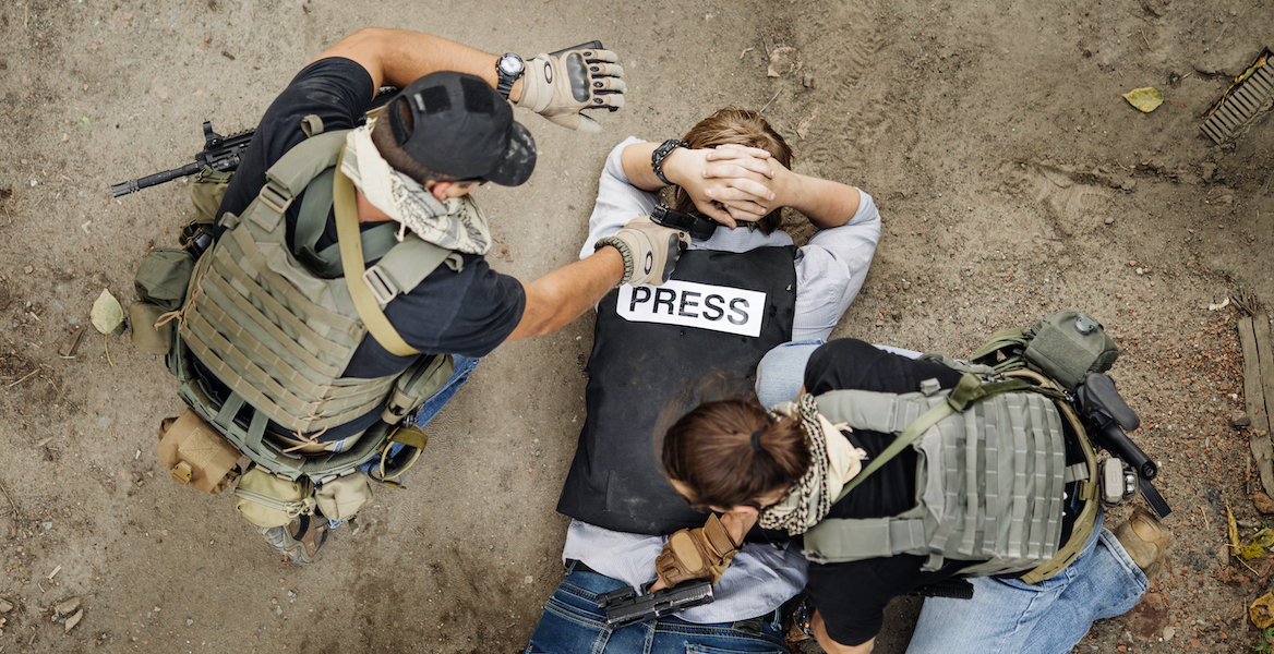 Recommendation CM/Rec(2016)4 of the Committee of Ministers to member States on the protection of journalism and safety of journalists and other media actors