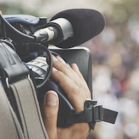 Role of journalists and other media actors covering demonstrations and other events (paragraph 14 of the Guidelines)