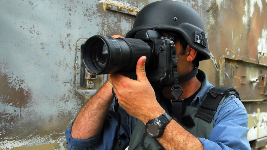 Journalism in situations of conflict and aggression: Principles from the relevant Council of Europe and other international standards