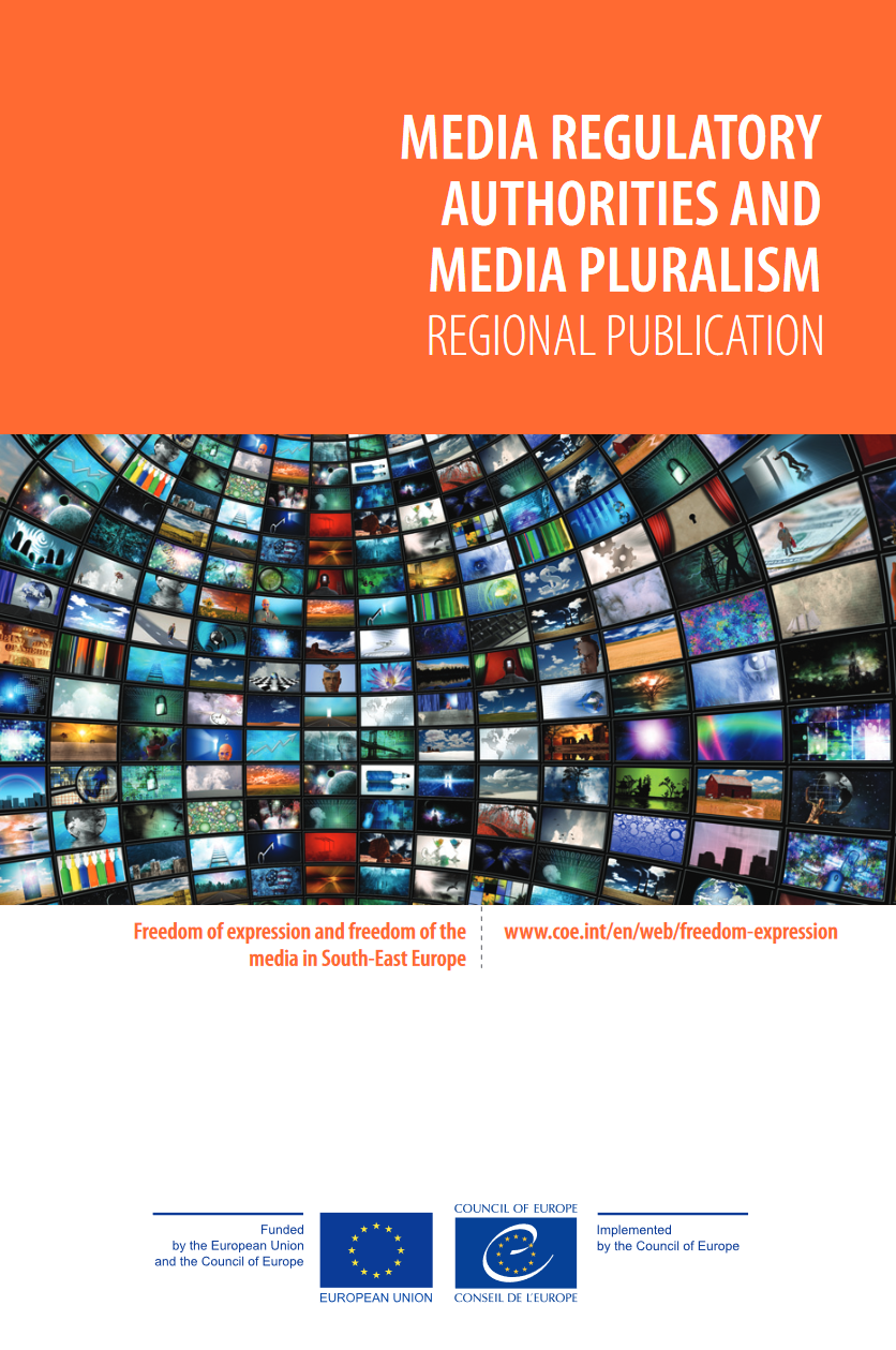 Media regulatory authorities and media pluralism