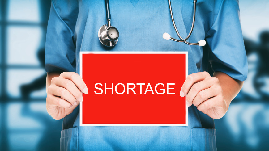 Equitable access to medicinal products and medical equipment in a situation of shortage: new recommendation