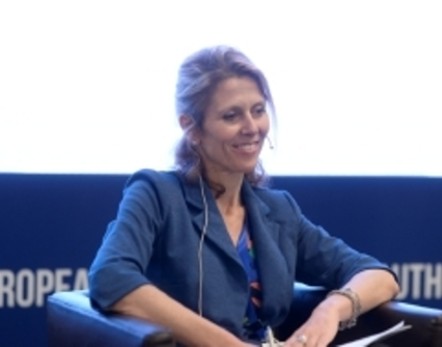Alessandra Pierucci