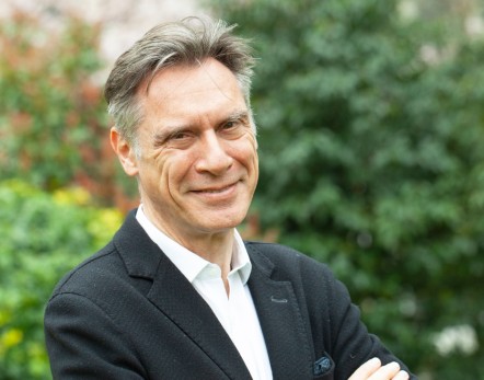 Hervé Chneiweiss