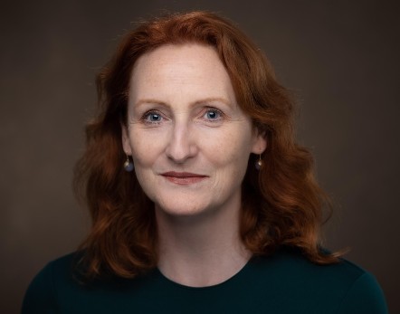 Siobhan O'Sullivan