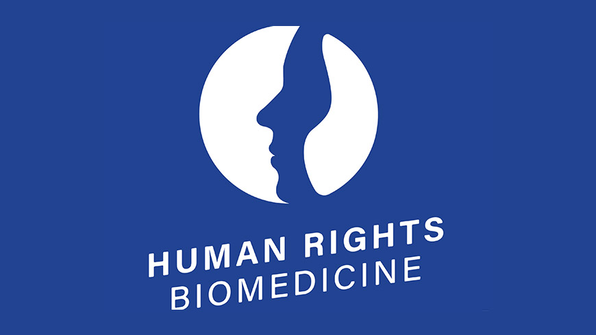 The Committee on Bioethics (DH-BIO) becomes the Steering Committee for  Human Rights in the fields of Biomedicine and Health (CDBIO) - Human Rights  and Biomedicine