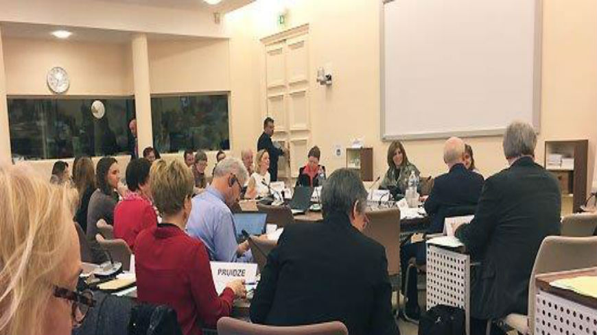 The Committee on Social Affairs, Health and Sustainable Development of the PACE calls on member States not to engage in the ‘Global Kidney Exchange’ concept
