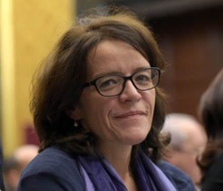 Assunta MORRESI (Moderatrice)