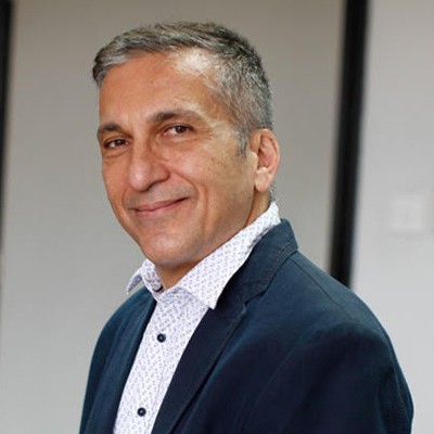 Constantinos Phellas