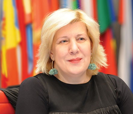 Dunja Mijatović