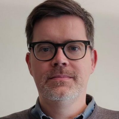 Kristof Van Assche