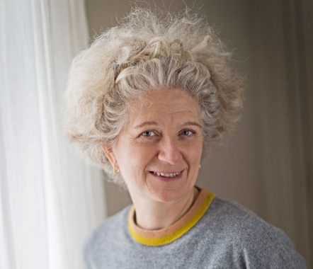Laurence Brunet