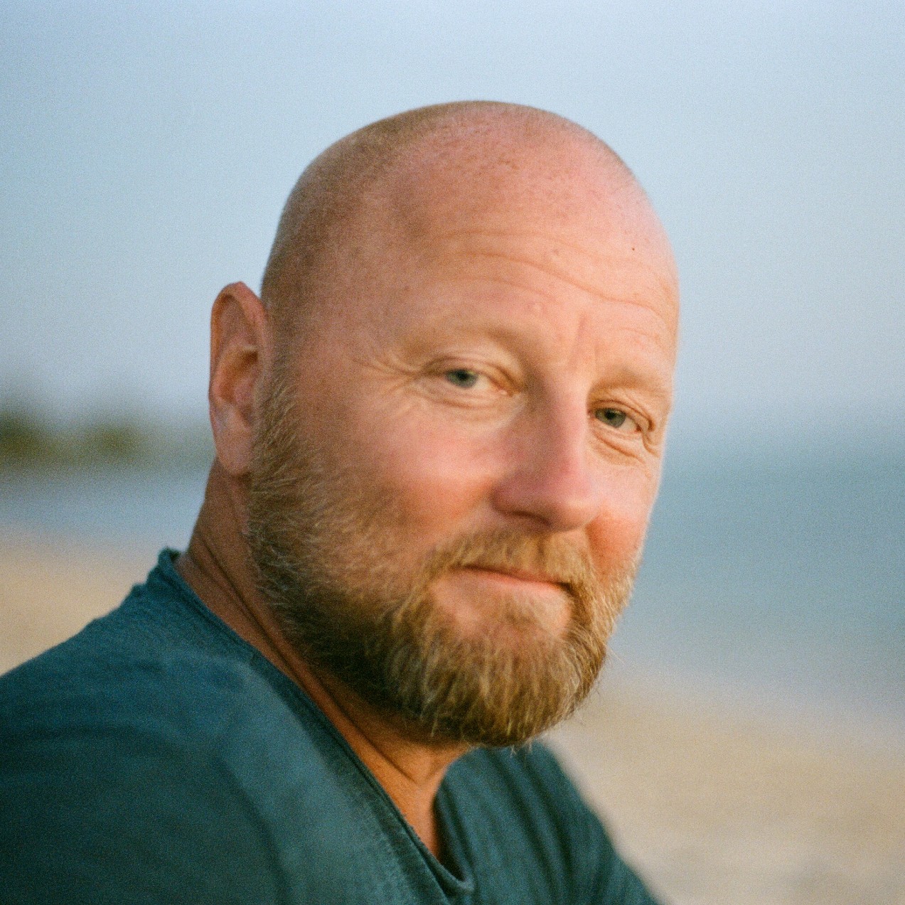Mika Venhola