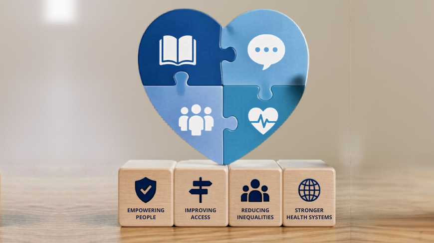 Portugal and San Marino Join the Council of Europe Coalition for Health Literacy and Human Rights