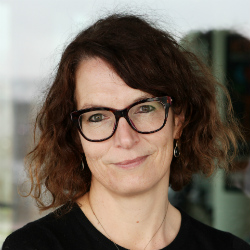 Anne Forus